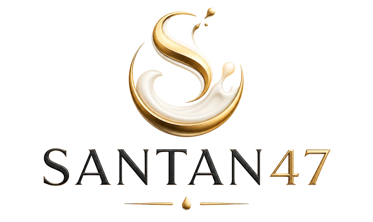 Logo SANTAN47
